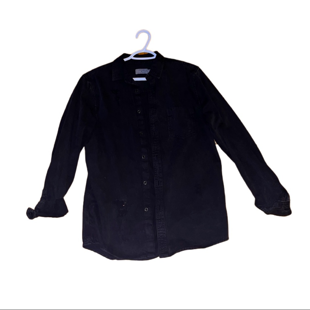 Topshop/ Topman unisex shirt